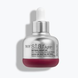StriVectin S.T.A.R Light™ Retinol Night Oil